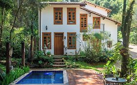 Villa Rica Pousada
